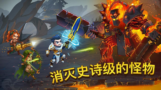 她说她的 我听我的